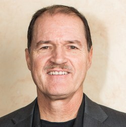 Lee Shadbolt, AIA, NCARB, president, Commonwealth Architects