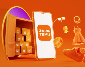 Temu Celebrates First Anniversary in South Africa with Value-Packed Deals