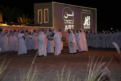 Ras Al Khaimah Art Festival: Journey Through Memory at the 13th Edition