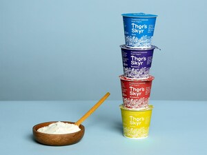 Pita Pit USA Announces Strategic Partnership with Thor's Skyr, Expanding Healthy Menu Options