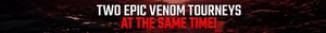 ACR Poker Unleashes $10 Million GTD Mystery Bounty Venom Tournaments In Five Days