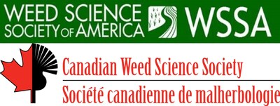 Weed Science Society of America and Canadian Weed Science Society