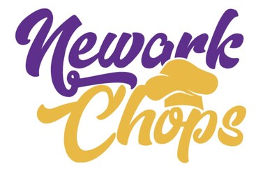 Newark Chops logo