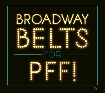 Broadway Stars Shine Spotlight on Pulmonary Fibrosis in Star-Studded Benefit Performance