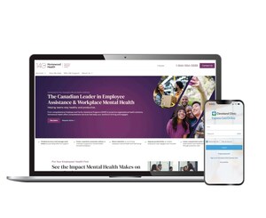 Saskatchewan Blue Cross launches a revolutionary collaboration with Cleveland Clinic Canada and Homewood Health to provide virtual care, employee assistance and mental health support