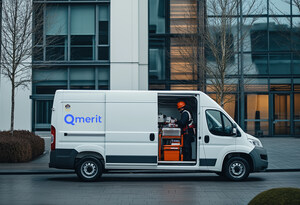 Qmerit Launches First Single-Source Solution for Commercial Electrical Services Nationwide