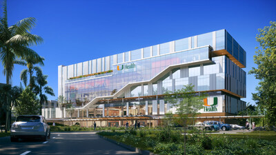 UNIVERSITY OF MIAMI HEALTH SYSTEM TO COLLABORATE WITH WORLD #1 IN ORTHOPEDICS TO PROVIDE MUSCULOSKELETAL CARE IN SOUTH FLORIDA