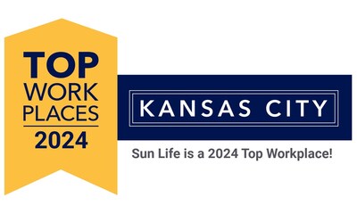 2024 Energage Top Workplaces, Kansas City