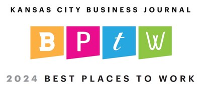 2024 Best Places to Work, Kansas City Business Journal