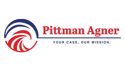 Pittman Agner Logo