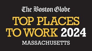 Sun Life U.S. named a Top Workplace by the Boston Globe for seventh consecutive year