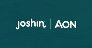 JOSHIN AND AON COLLABORATE TO OFFER SPECIALIZED NEURODIVERSITY SUPPORT SERVICES TO EMPLOYERS