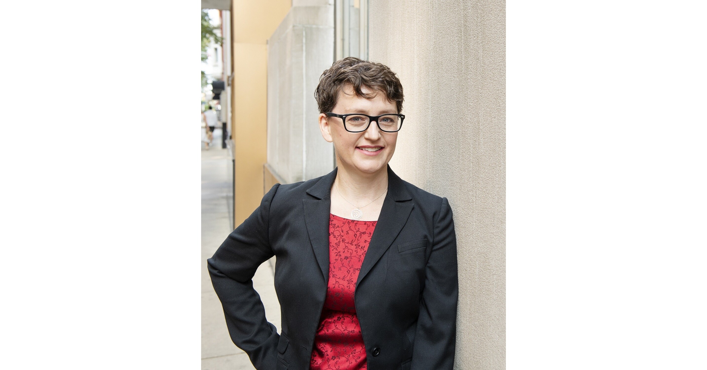 Willig, Williams, & Davidson Promotes Michelle Devitt to Partner