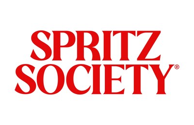 Spritz Society Logo