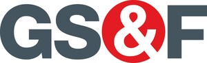GS&amp;F Introduces Daring New Brand to Match Unapologetic Challenger Positioning