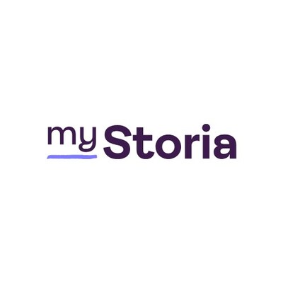 myStoria logo (CNW Group/myStoria)