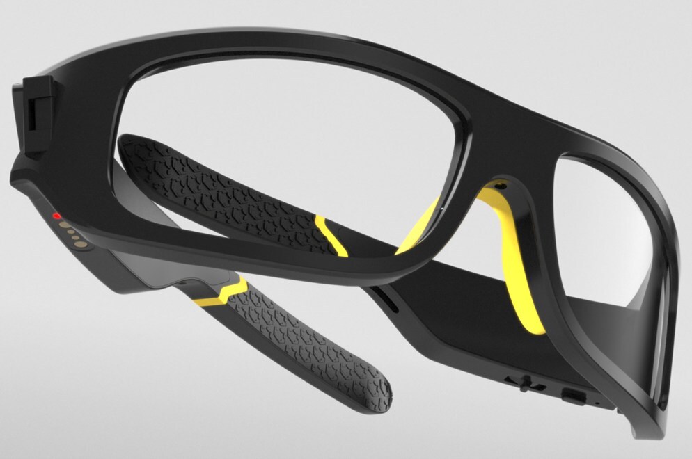 Innovative Eyewear Announces Lucyd Armor™ Safety Certification for Canada