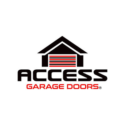 Company logo - doesn't need a caption (PRNewsfoto/Access Door Company)