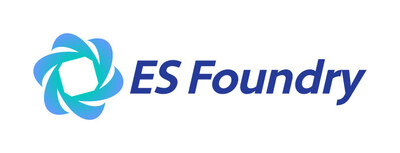 ES Foundry Logo