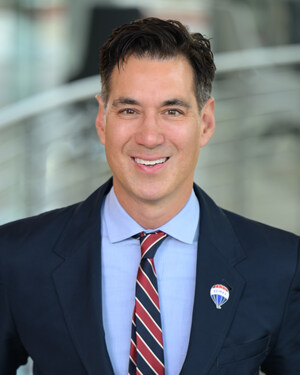 INDUSTRY VISIONARY CHRIS LIM TO JOIN RE/MAX AS EXECUTIVE VICE PRESIDENT AND CHIEF GROWTH OFFICER