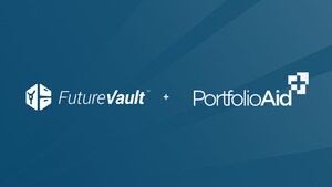 Revolutionizing WealthTech for the Modern Enterprise - PortfolioAid and FutureVault Partner to Redefine the Advisor-Client Experience