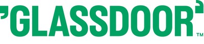 Glassdoor Logo. 2023