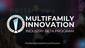 Multifamily Innovation® Council Launches Groundbreaking Industry Beta Program