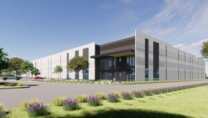 Provident Industrial to Break Ground on A20 Logistics Center in Arlington, Texas