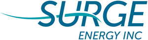 SURGE ENERGY INC. CONFIRMS FEBRUARY 2025 DIVIDEND