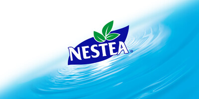 NESTEA ISN'T GOING ANYWHERE, CANADA (CNW Group/Keurig Dr Pepper Canada)