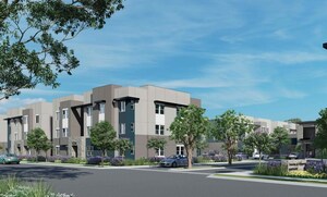 Safehold Closes Ground Lease for Sacramento Affordable Housing Development