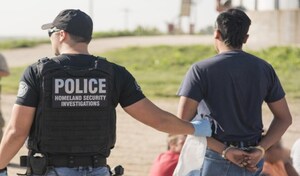 Defend Our Defenders: The National Police Association Backs the POLICE Act to Deport Non-Citizens Who Assault Law Enforcement