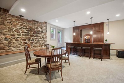 Wet bar (PRNewsfoto/PLACE)