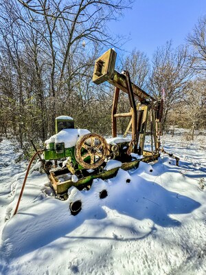 Well Done Foundation Announces Collaboration with US Fish and Wildlife Service to Plug Over 110 Orphan Wells Beginning in 2025