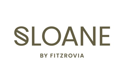 Introducing Sloane by Fitzrovia: A three-tower rental community at Yorkdale in Toronto, featuring 758 thoughtfully designed homes. With spacious multi-bedroom layouts and wellness-focused amenities, Sloane is redefining rental living. (CNW Group/Fitzrovia)