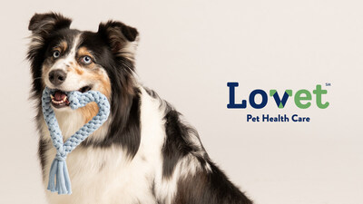 Lovet Pet Health Care℠ Launches Flagship Veterinary Hospital in Chicago, Rebrands AZPetVet Locations in Greater Phoenix Area Under Same Name