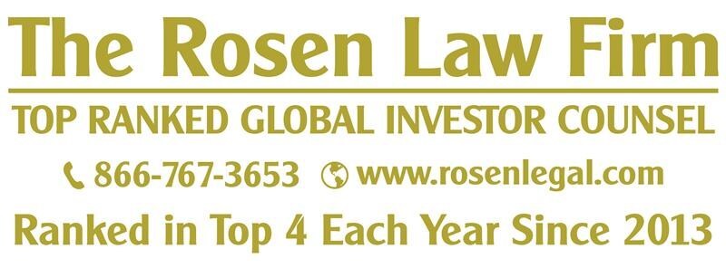 DAVE Investor News: Rosen Law Firm Encourages Dave Inc. Investors to Inquire About Securities Class Action Investigation - DAVE