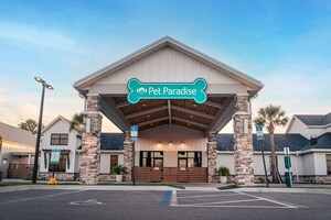 Paradise for Pets, Peace of Mind for Pet Parents: Synchrony's CareCredit Expands to Pet Paradise Resorts Nationwide