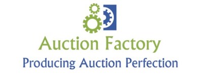 Auction Factory (PRNewsfoto/Auction Factory)