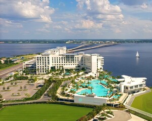 25 REASONS TO FALL IN LOVE WITH SUNSEEKER RESORT IN 2025: A PARADISE ON CHARLOTTE HARBOR