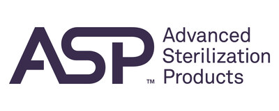 (PRNewsfoto/Advanced Sterilization Products (ASP))