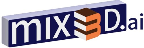 Mix3D.ai