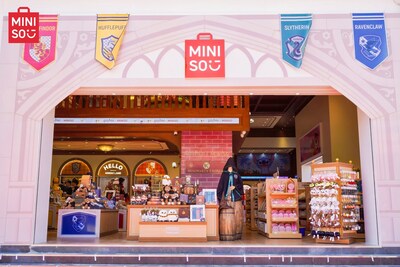 MINISO Thailand Flagship Store