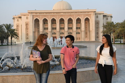 AUS announces President’s Scholarship for international students