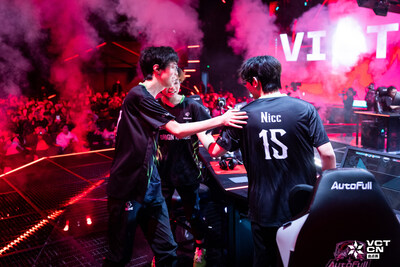 VALORANT Champions Tour CN (VCT CN), the top VALORANT esports tournament in China, kicked off its new season in Shanghai on January 11th. The star-studded tournament is being hosted by TJ Sports and organized by Hero Esports, Asia’s largest esports company.