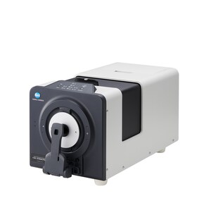 Konica Minolta Introduces the CM-3700A Plus: A New Standard in Colour Measurement