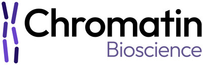 Chromatin Bioscience Logo (PRNewsfoto/Chromatin Bioscience)