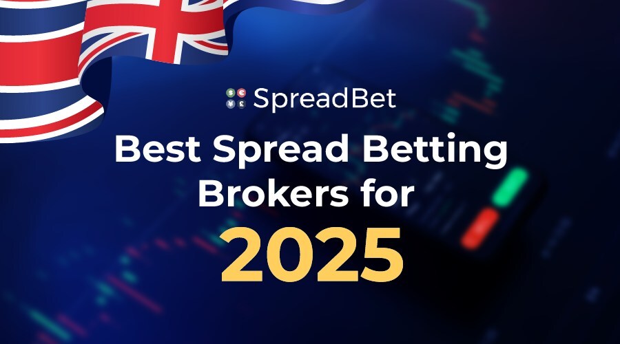 Spread-Bet.co.uk Reveals the Best Spread Betting Brokers for 2025