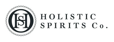 Holistic Spirits Company (PRNewsfoto/Holistic Spirits Company)