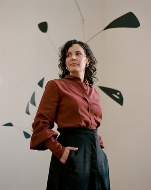 Calder Gardens Announces September 2025 Opening and Appointment of Juana Berrío as Marsha Perelman Senior Director of Programs